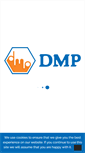 Mobile Screenshot of dmpdental.us